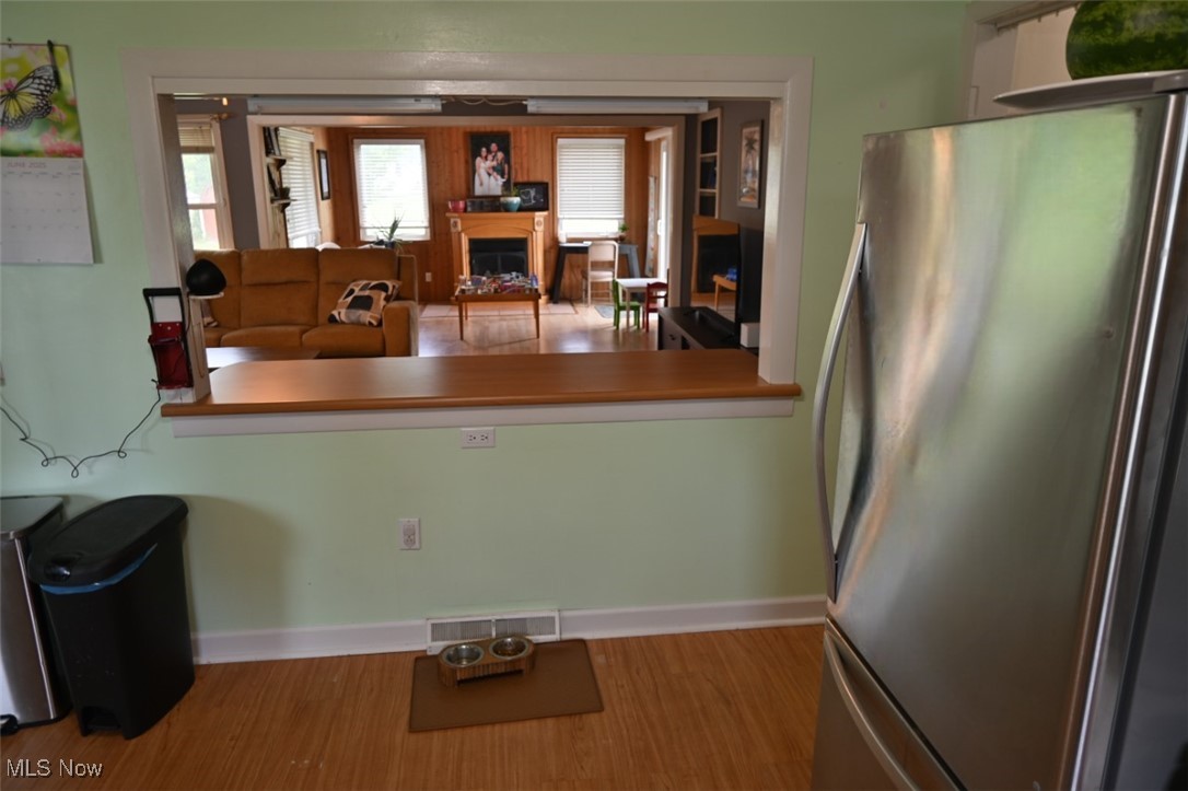 Luray Heights - Residential