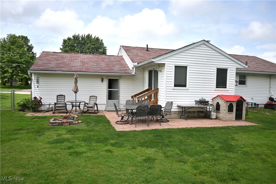 Luray Heights - Residential