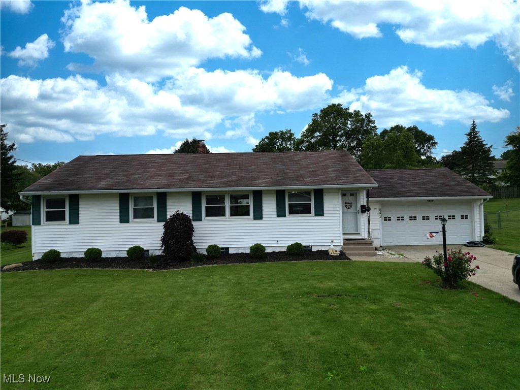 Luray Heights - Residential