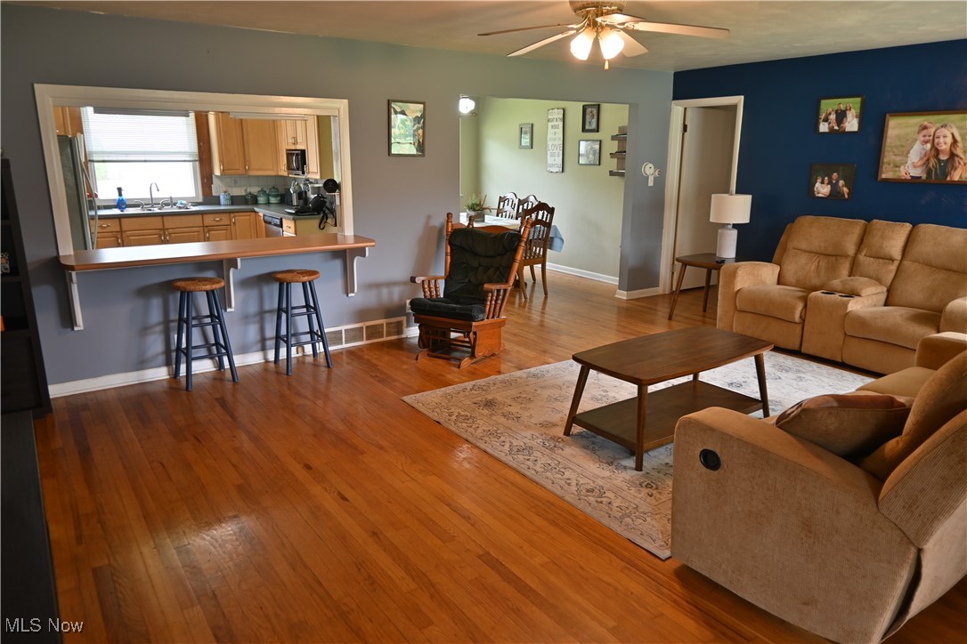 Luray Heights - Residential