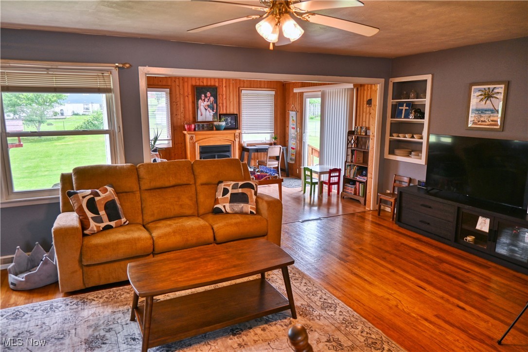 Luray Heights - Residential