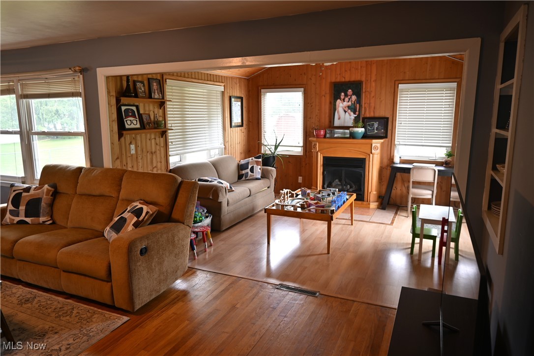 Luray Heights - Residential