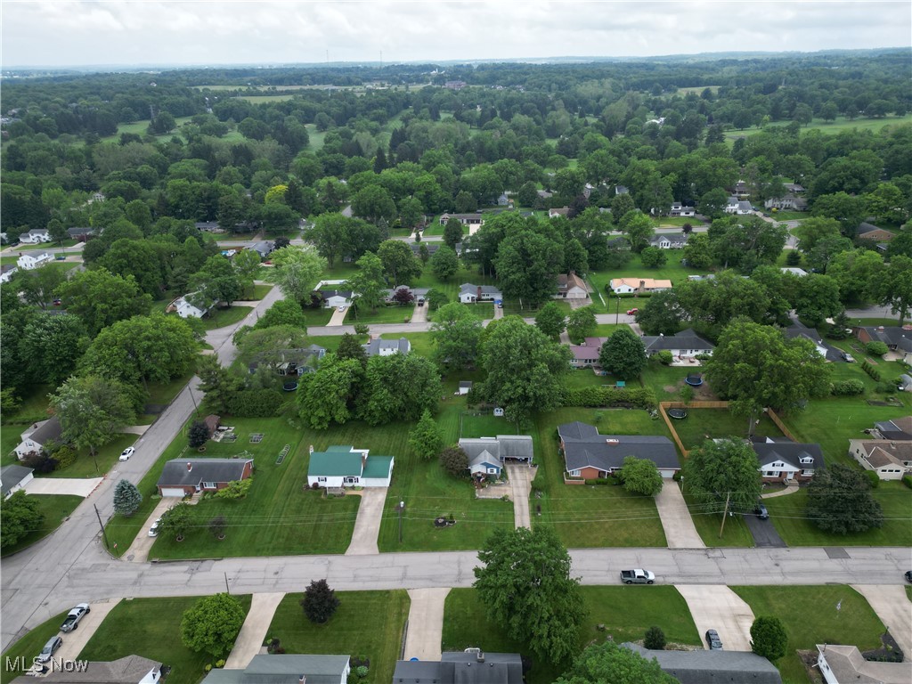 Luray Heights - Residential