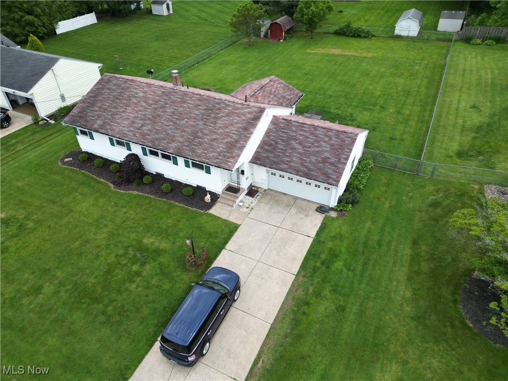 Luray Heights - Residential