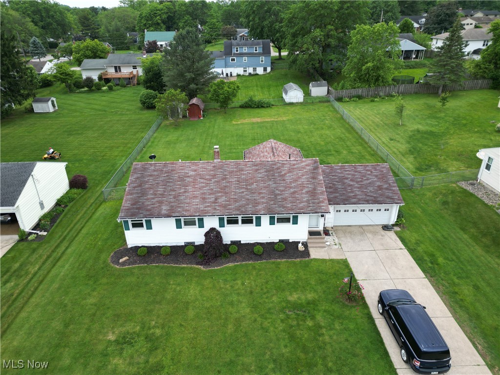 Luray Heights - Residential