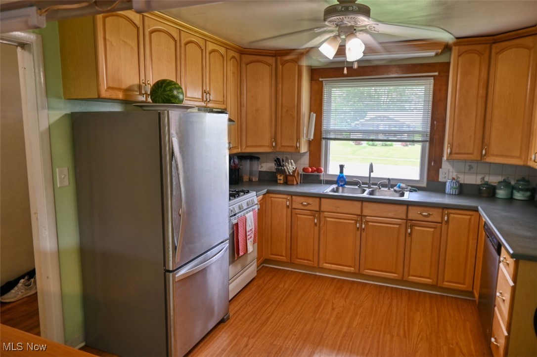 Luray Heights - Residential