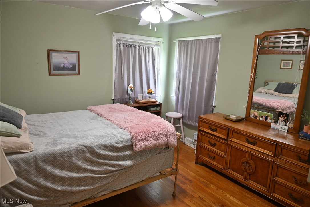 Luray Heights - Residential