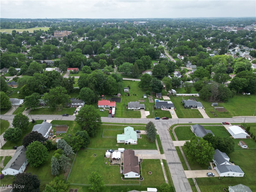 Luray Heights - Residential