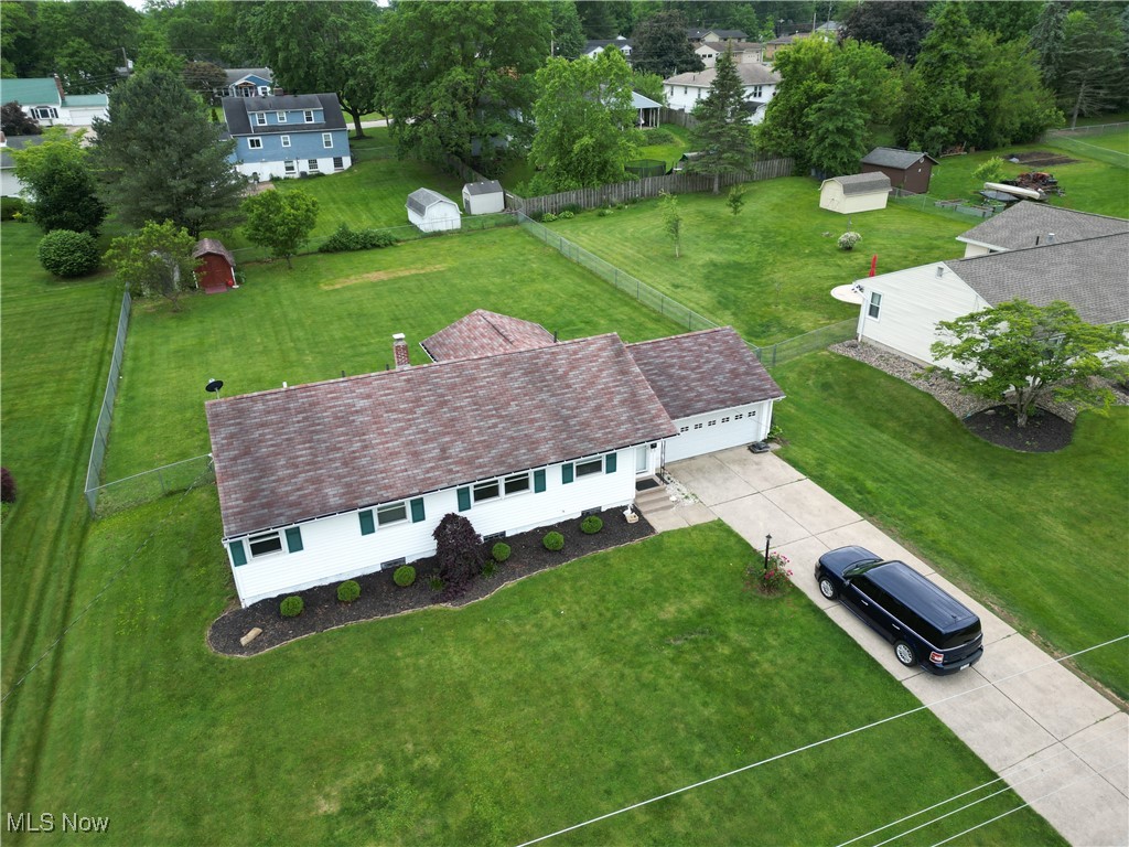 Luray Heights - Residential