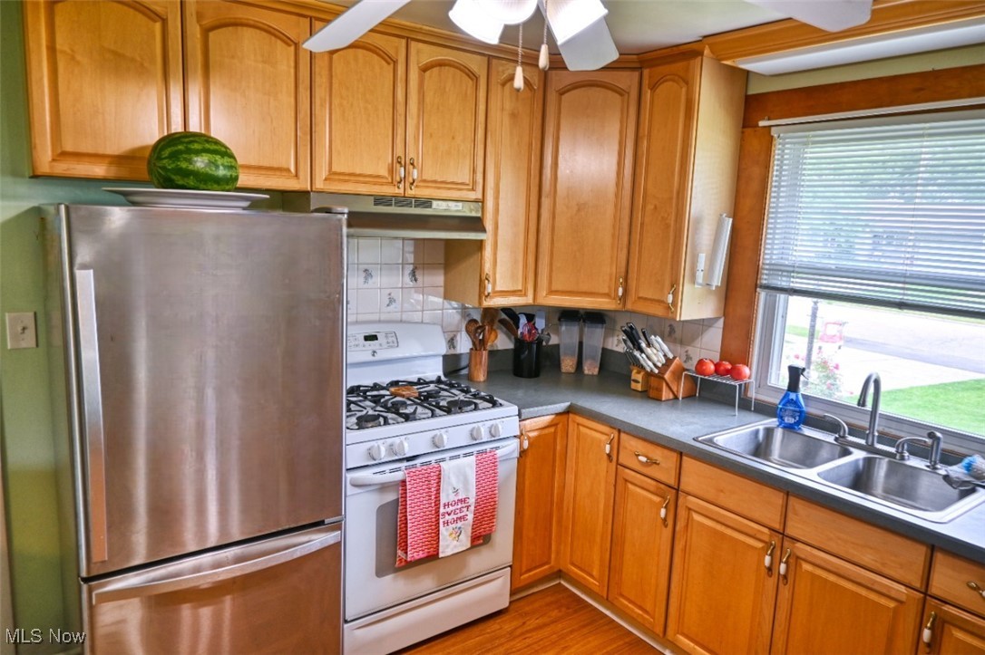 Luray Heights - Residential