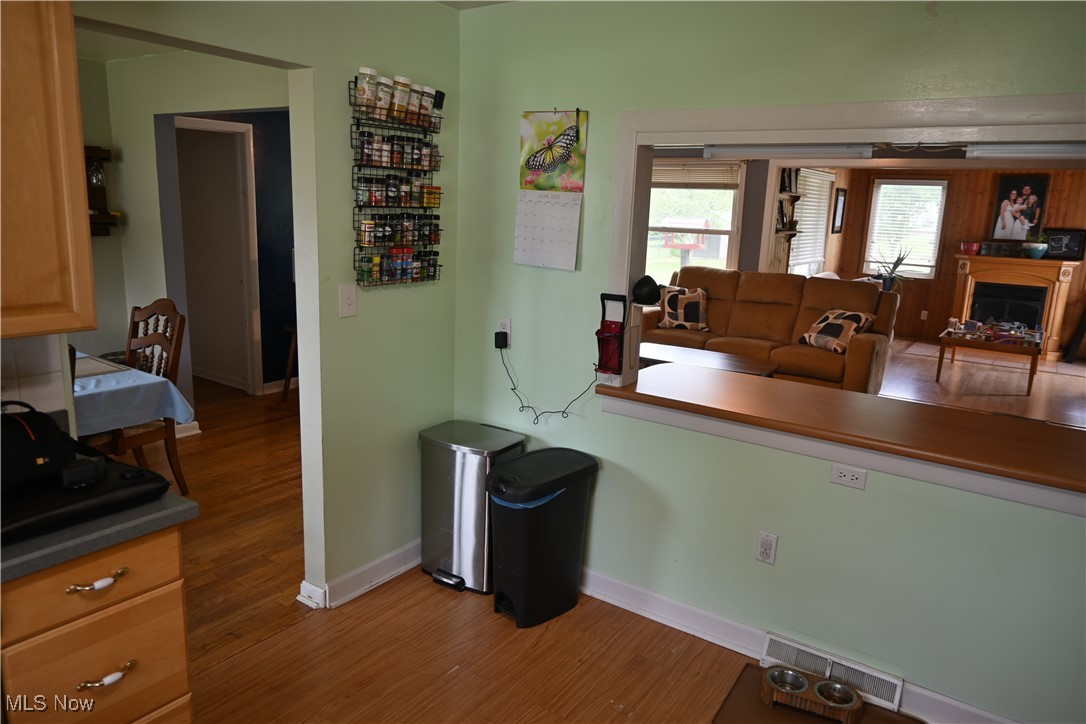 Luray Heights - Residential