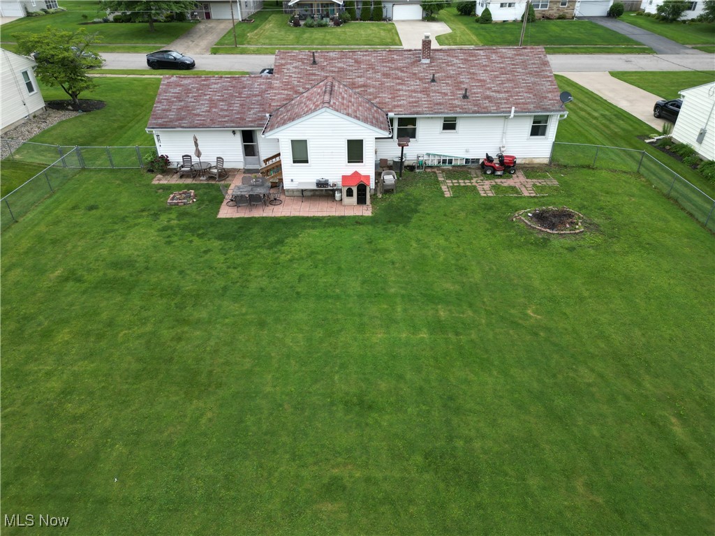 Luray Heights - Residential