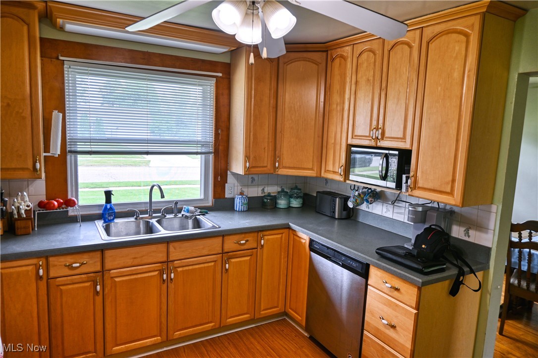 Luray Heights - Residential