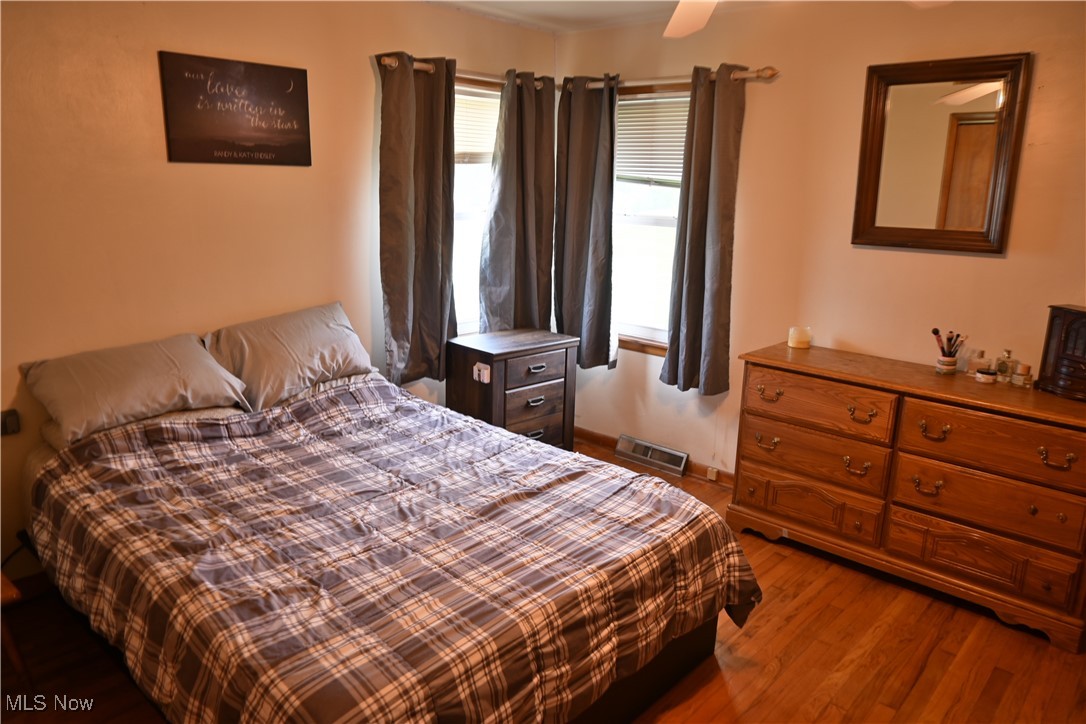 Luray Heights - Residential