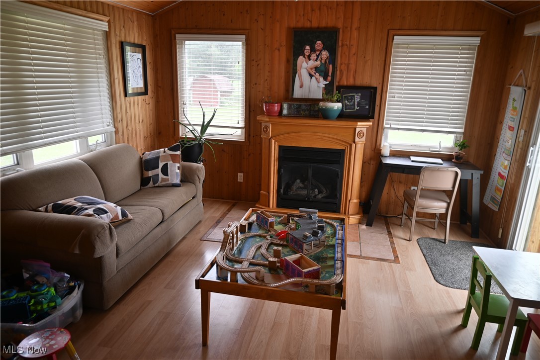 Luray Heights - Residential