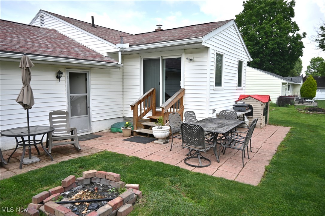 Luray Heights - Residential