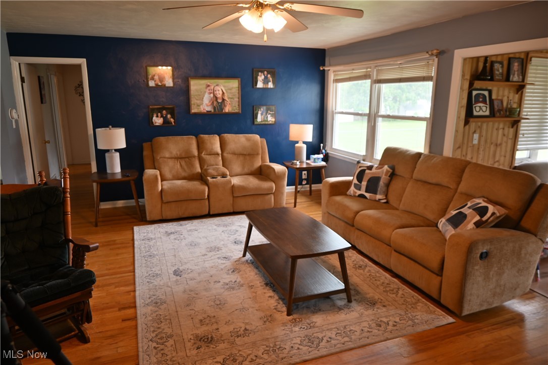 Luray Heights - Residential