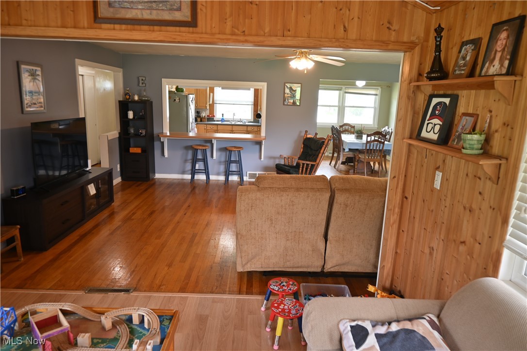 Luray Heights - Residential