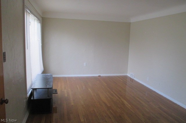 Miramar Golf - Residential Lease