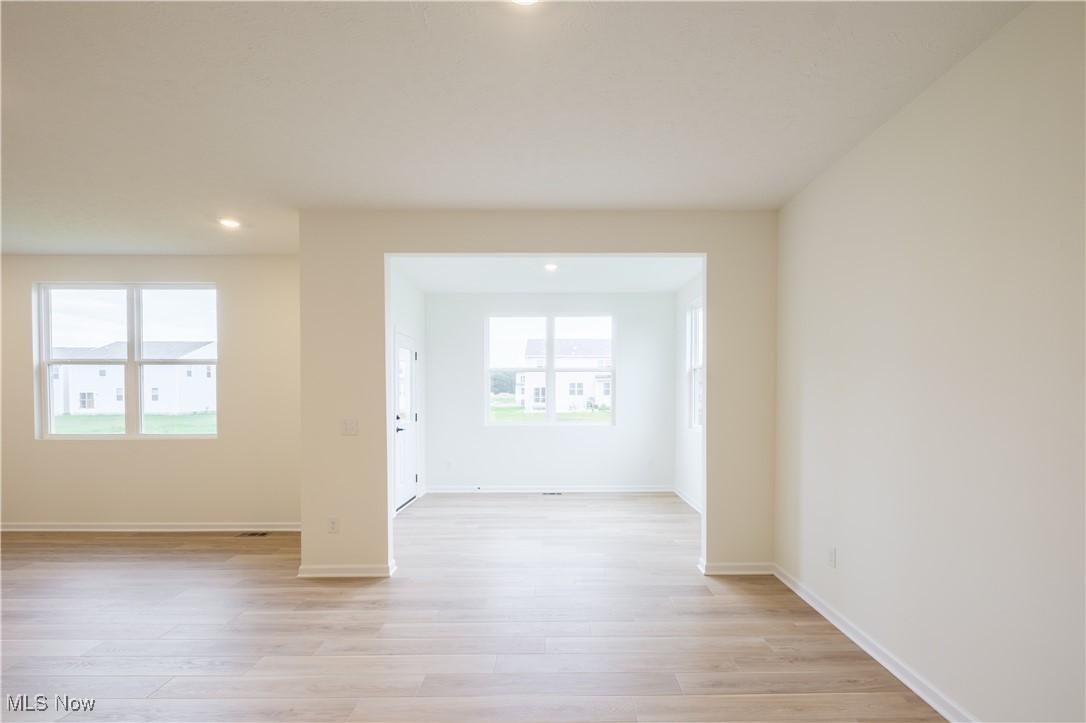 Emerald Woods - Residential