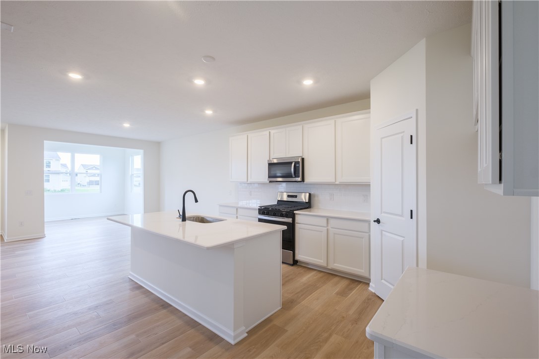 Emerald Woods - Residential