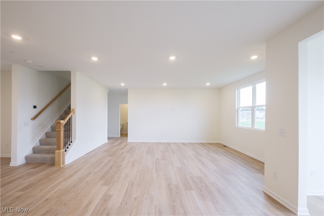 Emerald Woods - Residential