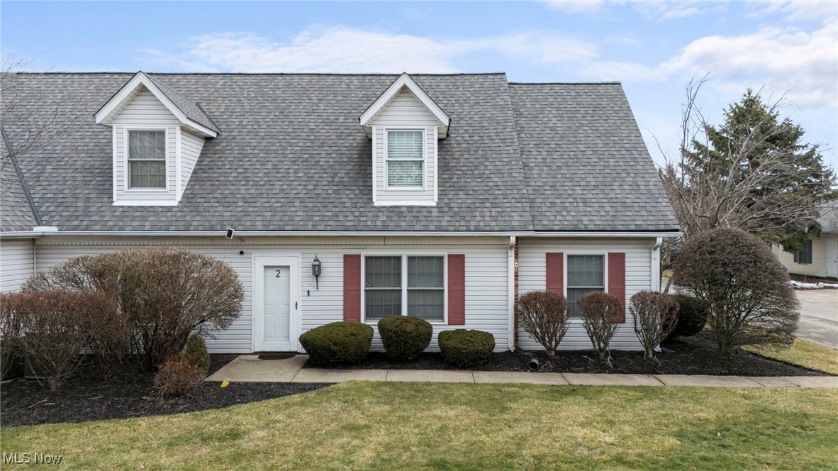 662 2nd Street #2, Fairport Harbor, Ohio image 1