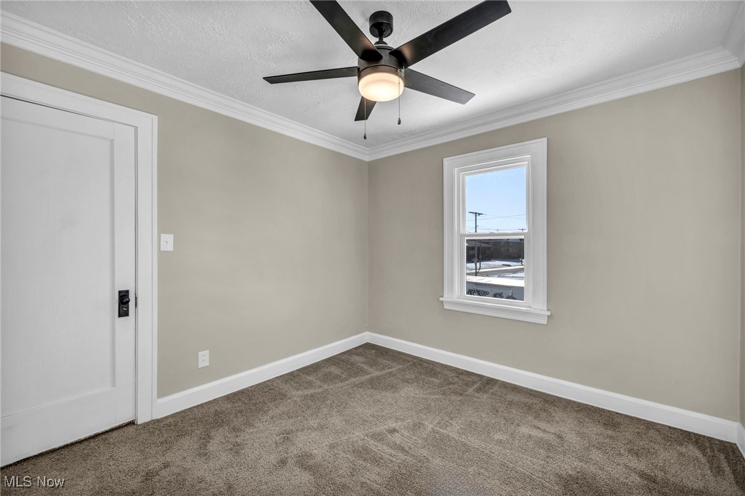 Grandcourt - Residential