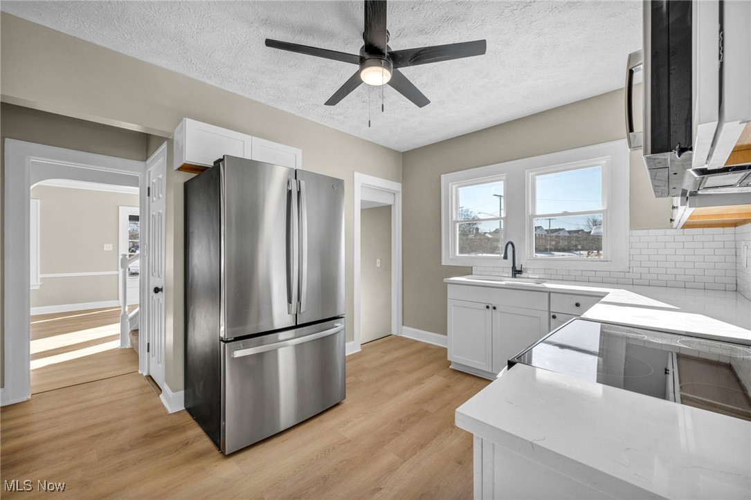 Grandcourt - Residential