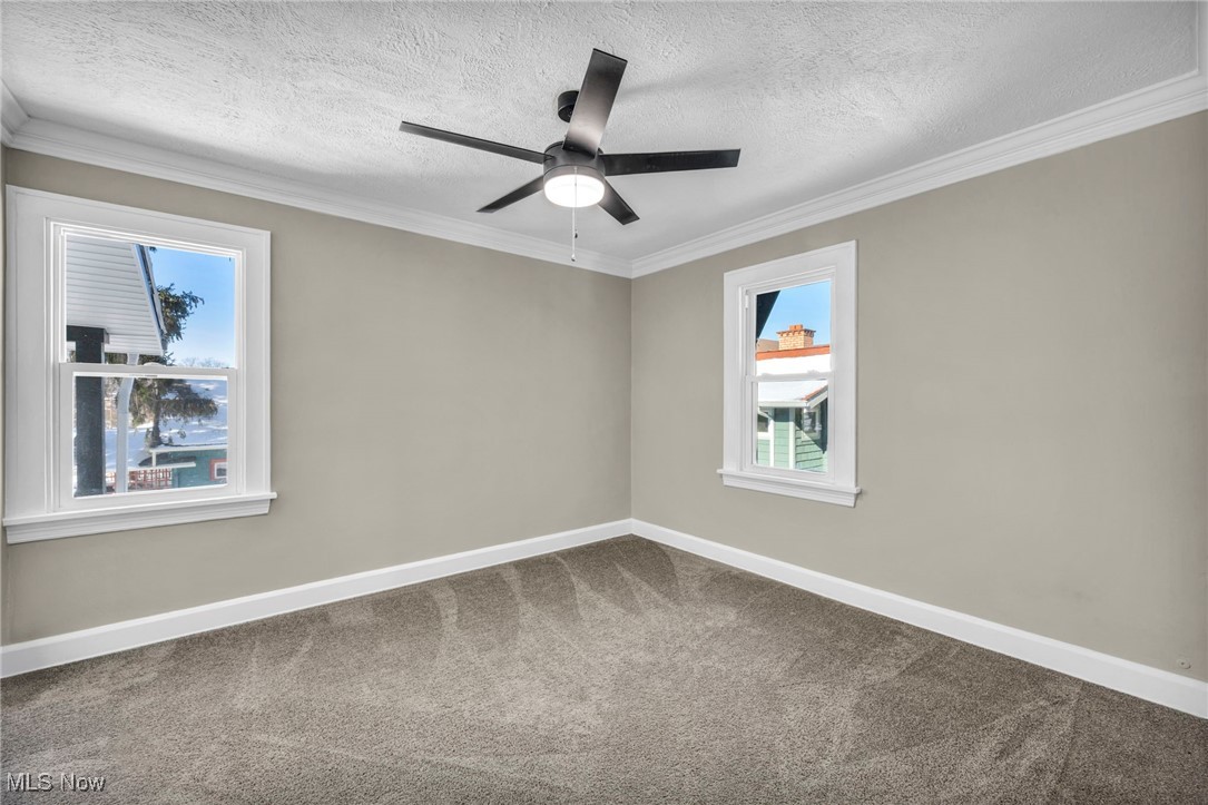 Grandcourt - Residential