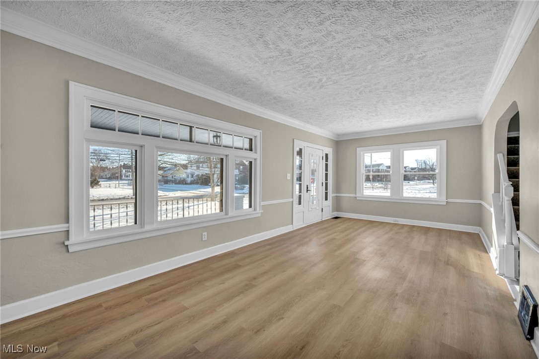 Grandcourt - Residential