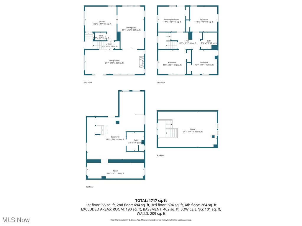 Grandcourt - Residential