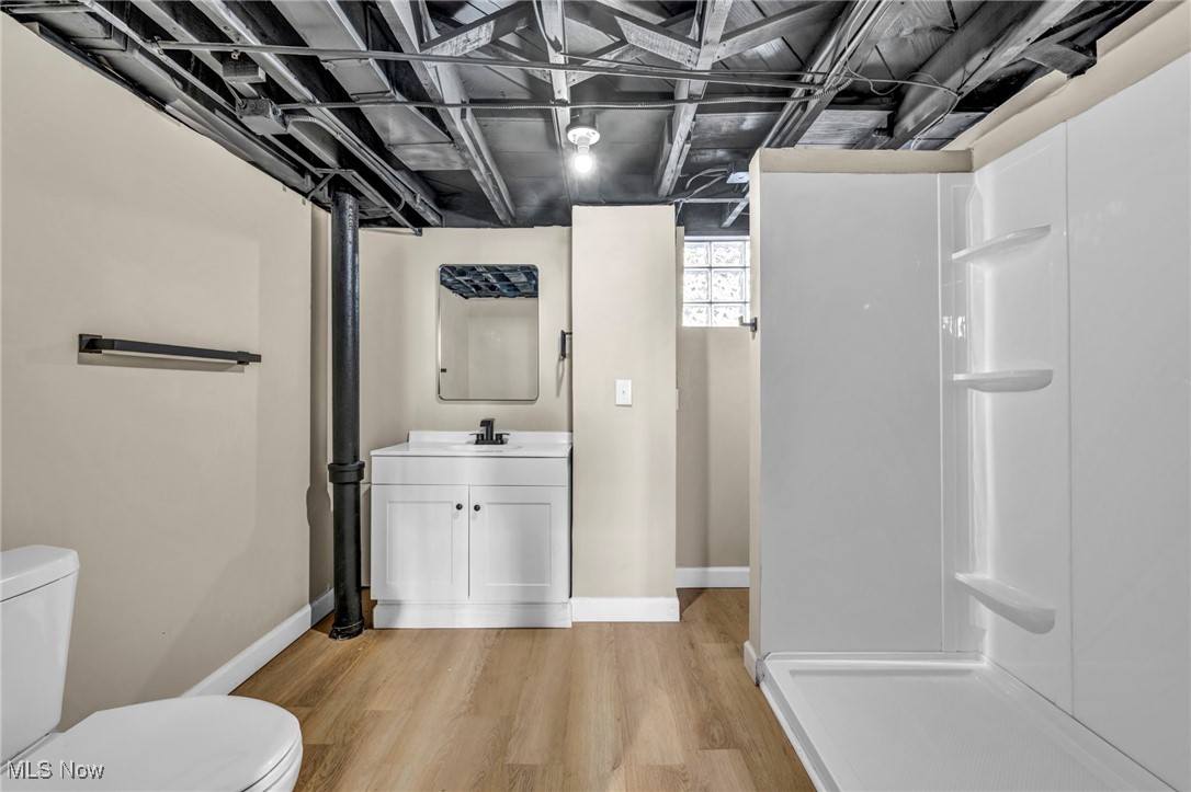 Grandcourt - Residential