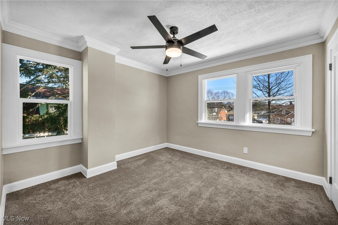 Grandcourt - Residential