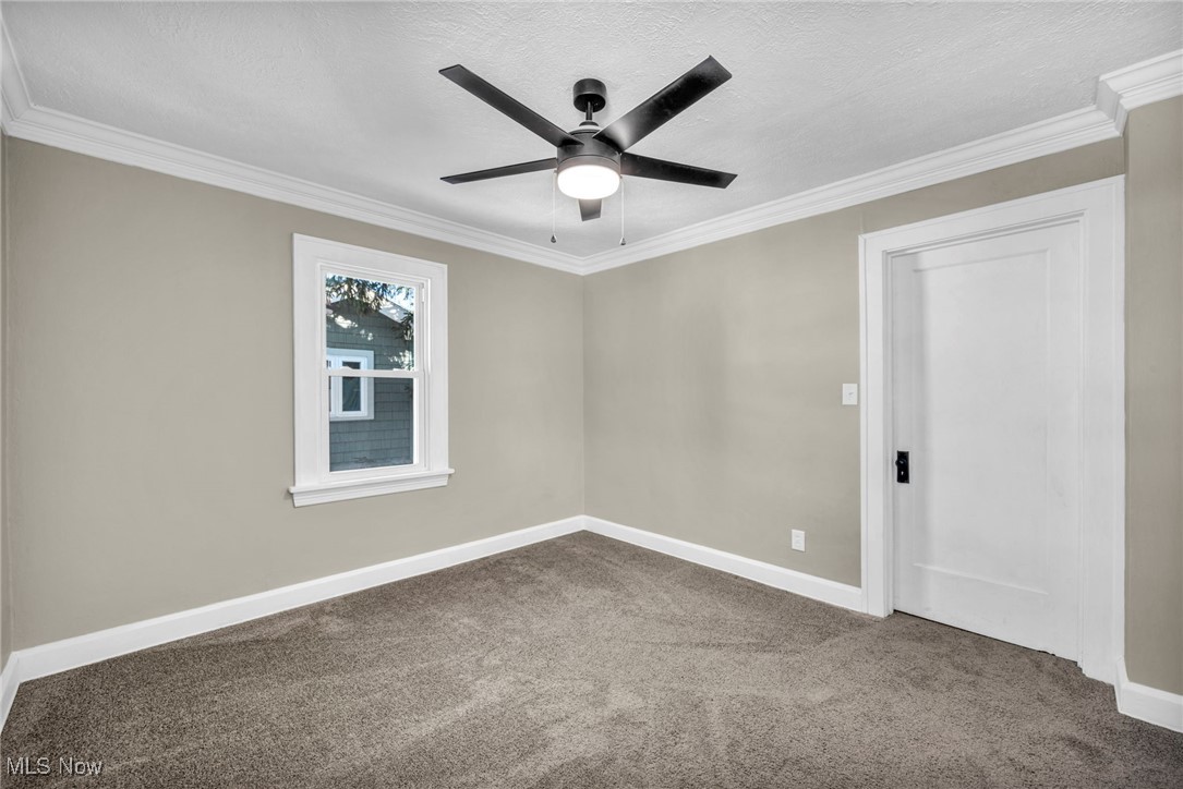 Grandcourt - Residential