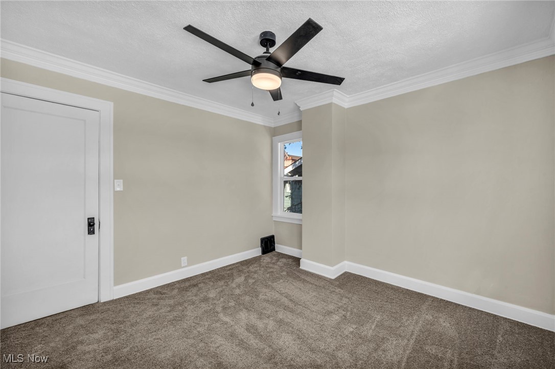 Grandcourt - Residential