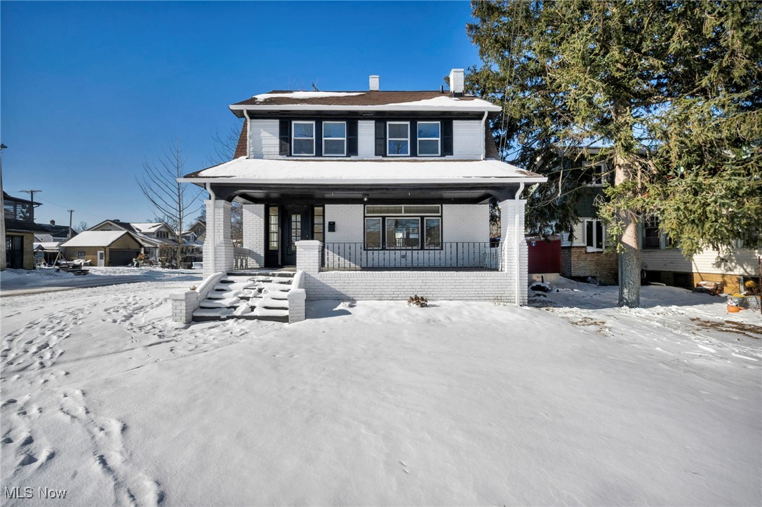 3682 Rocky River Drive