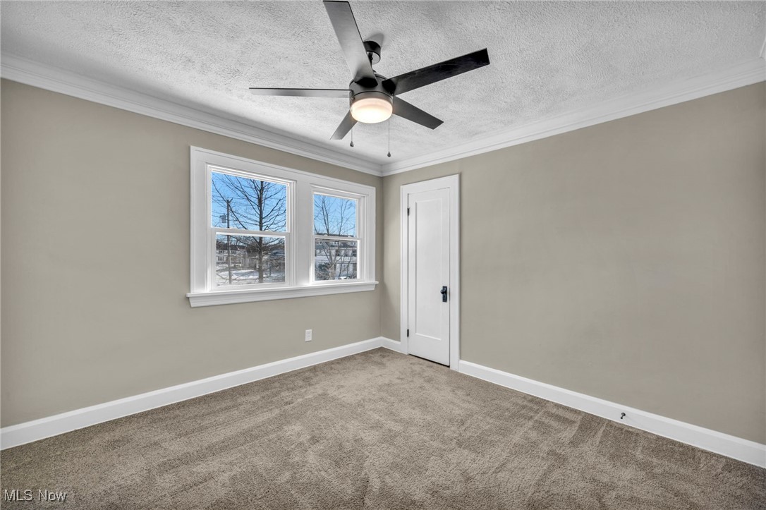 Grandcourt - Residential