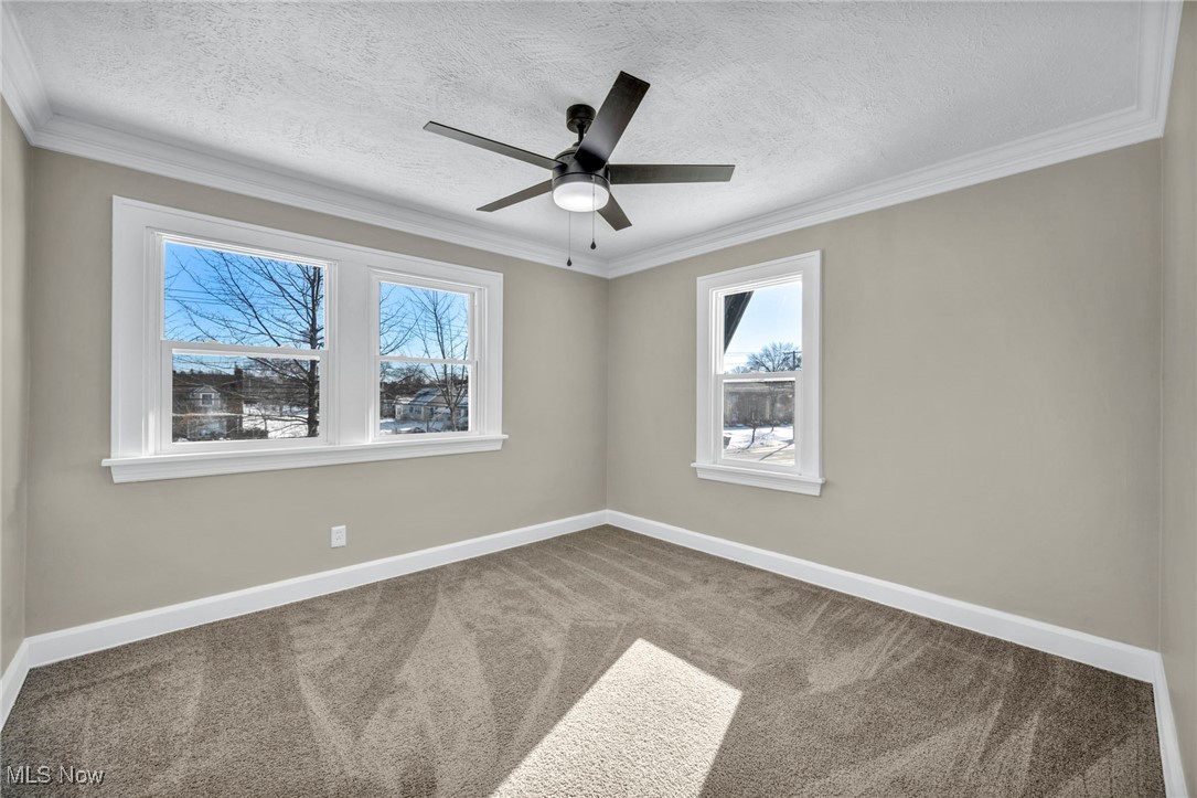 Grandcourt - Residential