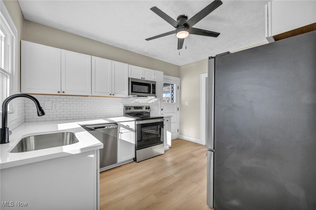 Grandcourt - Residential