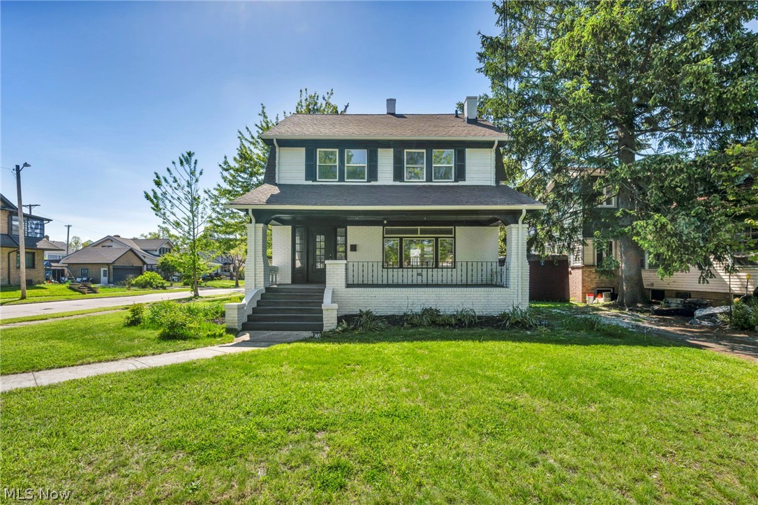 3682 Rocky River Drive