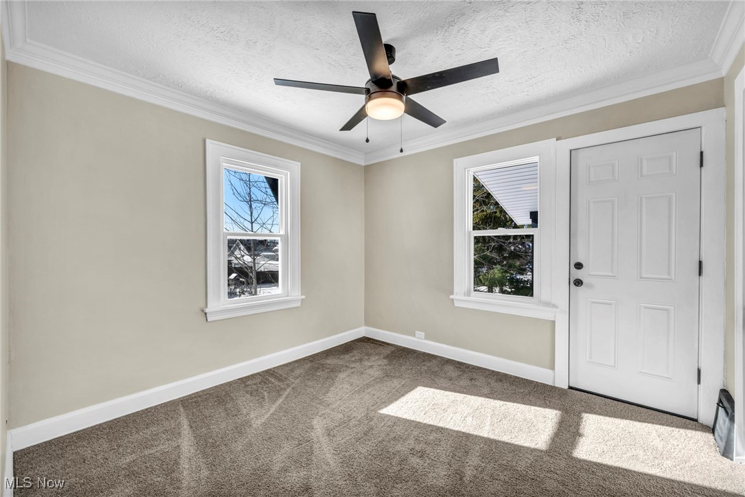 Grandcourt - Residential