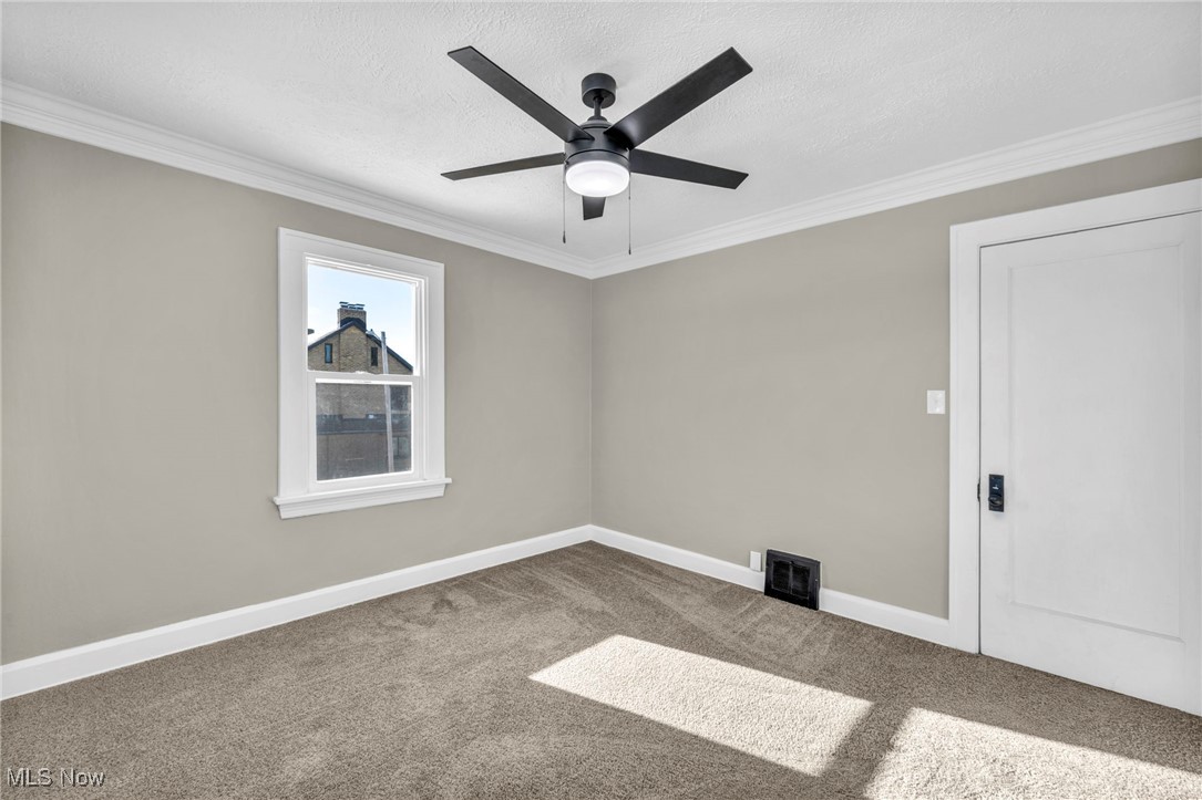 Grandcourt - Residential