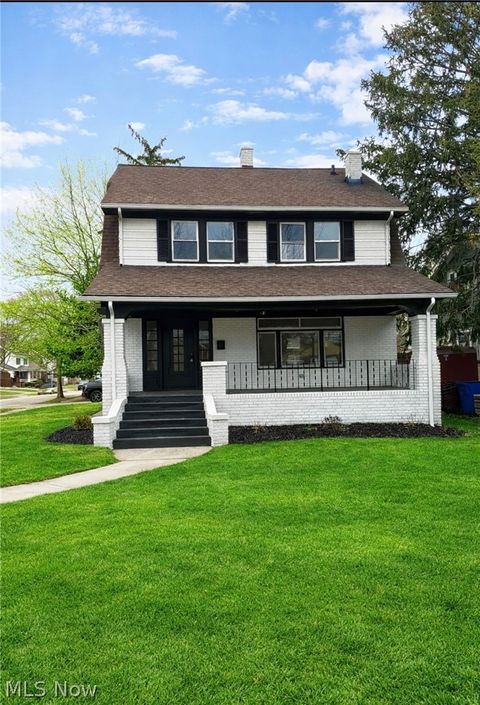 3682 Rocky River Drive, Cleveland, OH 44111 - #: 5183676