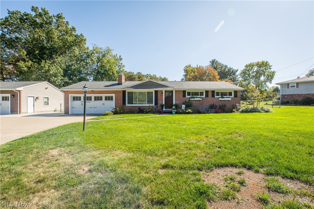 Gowins Glen - Residential