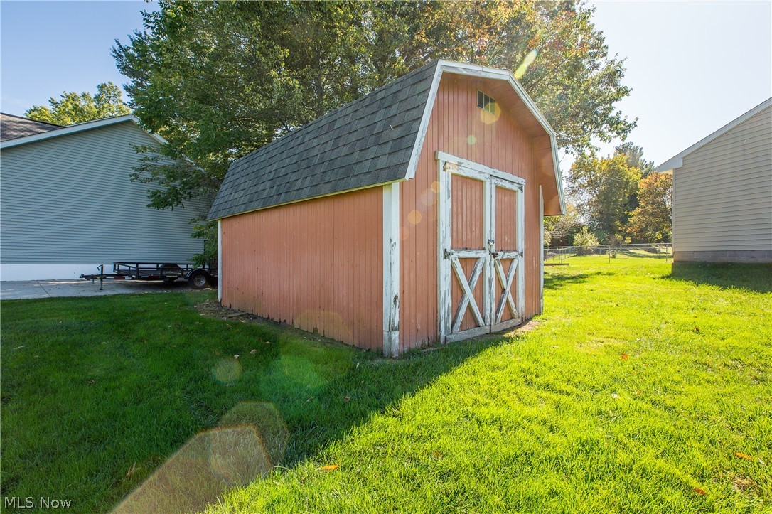 Gowins Glen - Residential