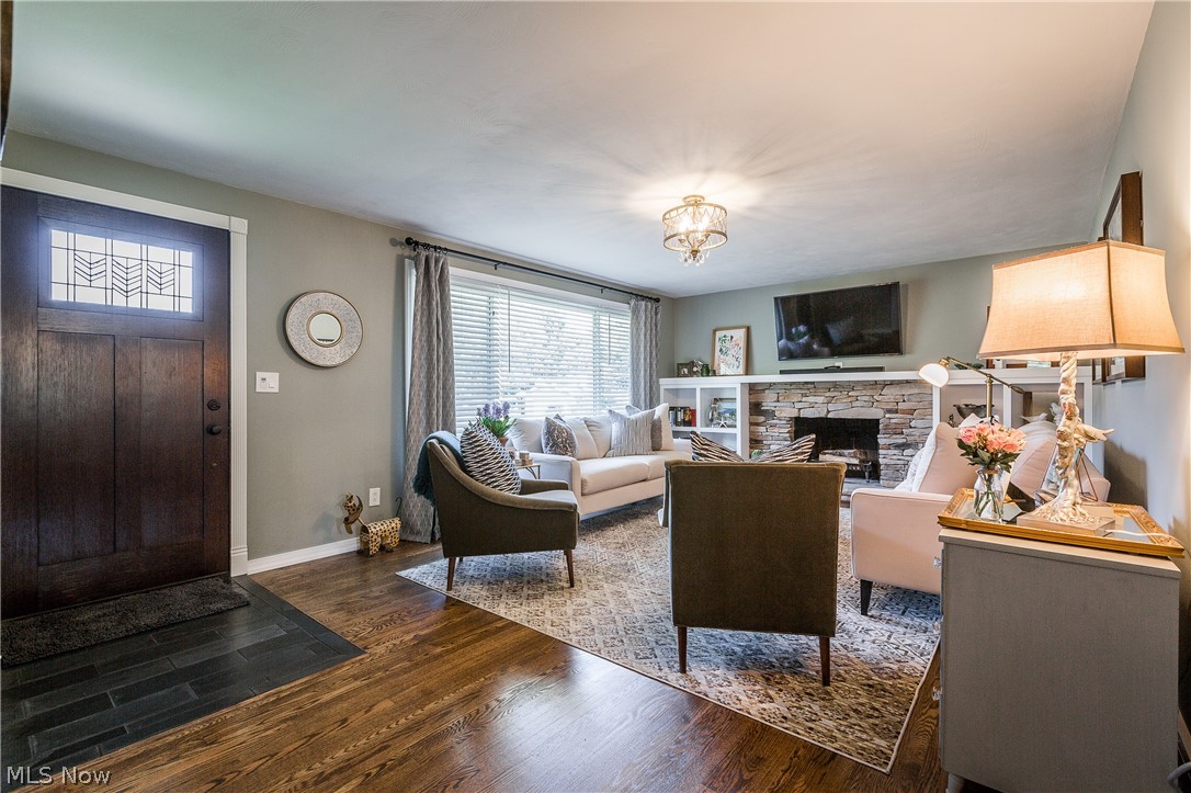 Gowins Glen - Residential