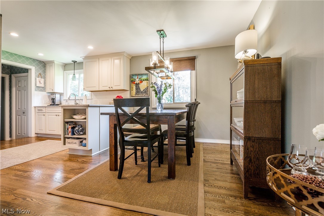 Gowins Glen - Residential