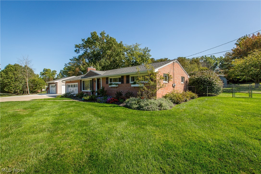 Gowins Glen - Residential