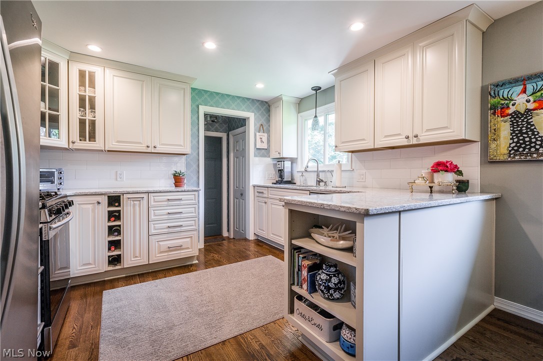 Gowins Glen - Residential